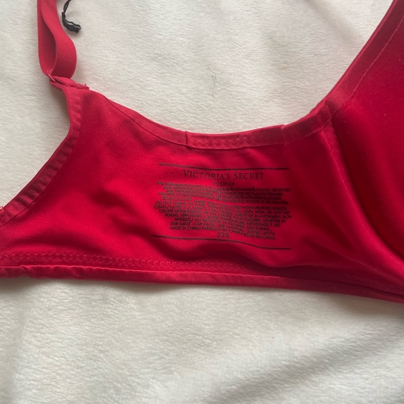 Victoria’s Secret Push Up bra - Picture 4 of 6